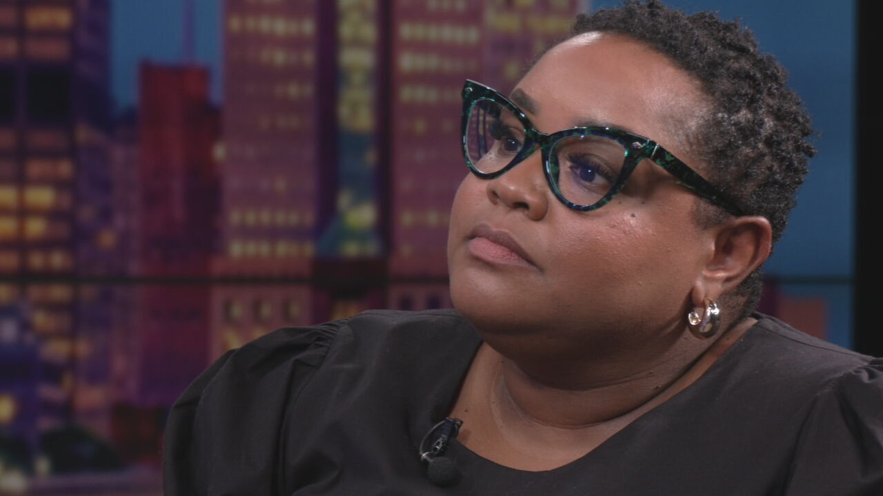 Keisha Dorsey